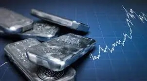 از کجا شمش نقره بخریم؟