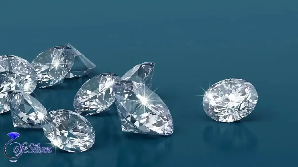 الماس