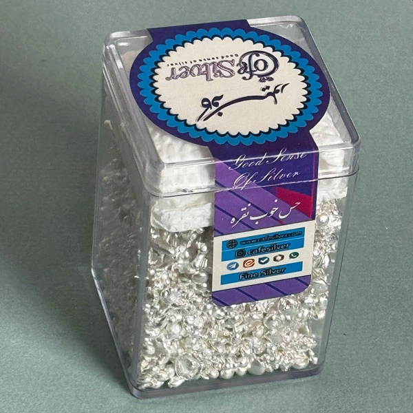 Best Silver Store iran